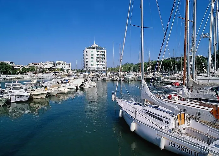 Portoverde Village * Misano Adriatico