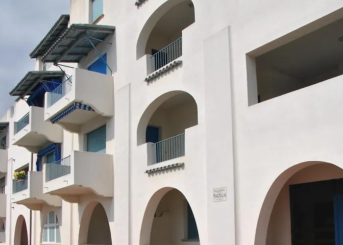 Portoverde Village Misano Adriatico