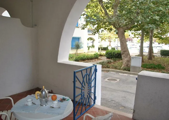 Appartement Portoverde Village