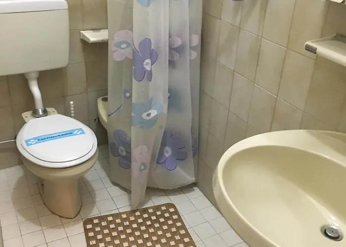 Appartement Portoverde Village Misano Adriatico