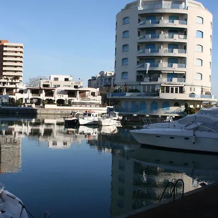 Appartamento Portoverde Village *